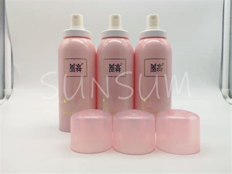 120ml spray pump bottle Factory China