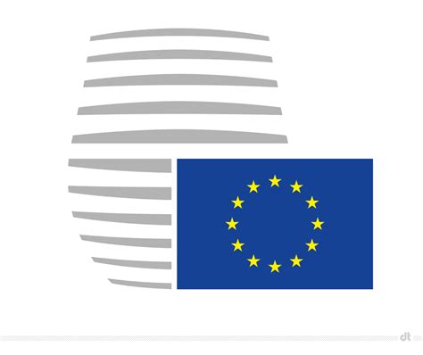 Europarat Logo