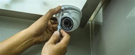 CCTV Camera Installation Service, in Navi Mumbai in Raigad