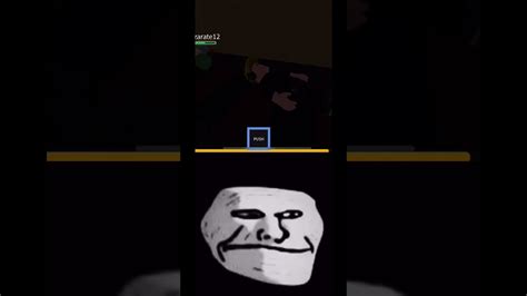 Troll face (Roblox) - YouTube