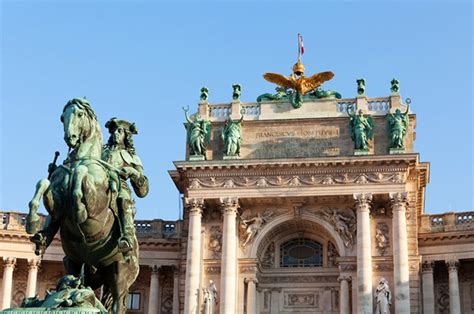 21 Top-Rated Tourist Attractions & Things to Do in Vienna | PlanetWare