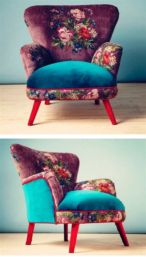 Gobelin armchair | Funky furniture, Decor, Furniture upholstery