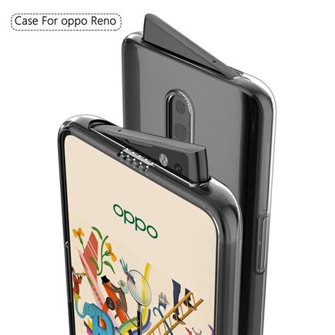 Oppo Reno Features, Specifications, Details