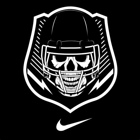 🔥 [50+] Nike Football Logo Wallpapers | WallpaperSafari