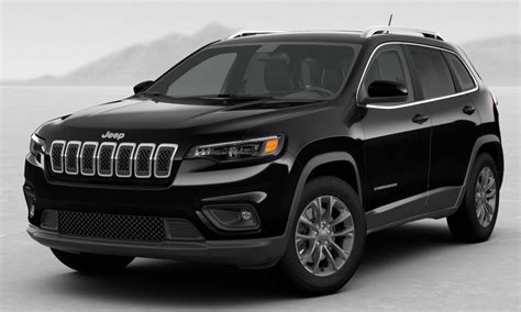 New 2021 Jeep Cherokee Limited For Sale (Special Pricing) | Legend Leasing Stock #CHEROKEE