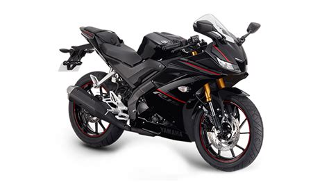 Yamaha YZF R15 155 2024, Philippines Price, Specs & Official Promos ...