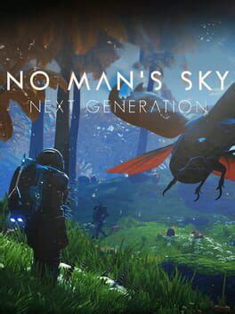 No Man's Sky: Next Generation (2020)