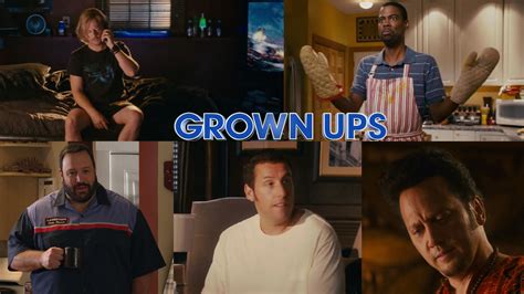 Grown Ups (Netflix TV Series) | Idea Wiki | Fandom