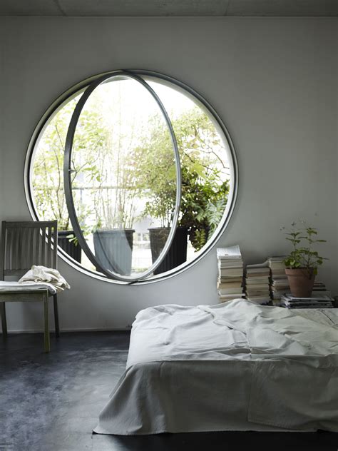 23 Times Round Windows Made A Home More Beautiful