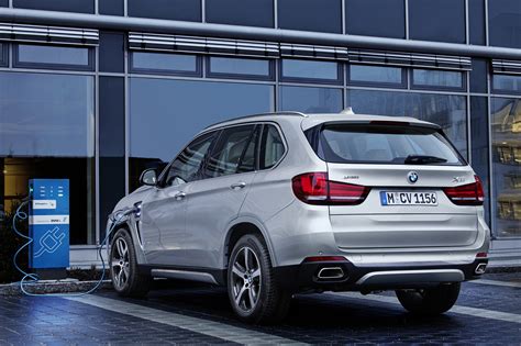 New Bmw X5 Hybrid 2024 - Ciel Larina