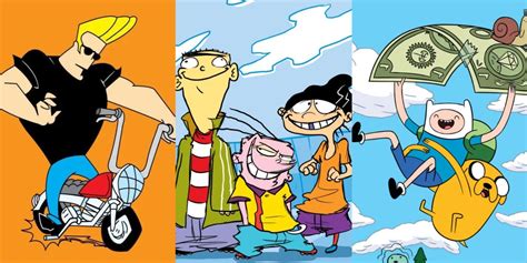 10 mejores programas de Cartoon Network de todos los tiempos, clasificados | Trucos y Códigos