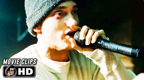 Eminem 8 Mile Battle