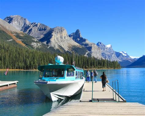 THE 15 BEST Things to Do in Jasper National Park (2024)