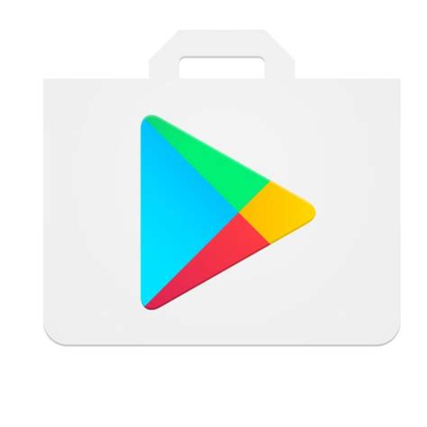 Google play store app icon - lokasinondemand