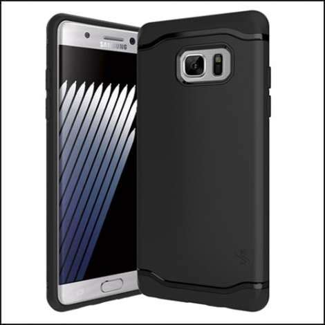 Best Samsung Galaxy Note 7 Cases: Feature-rich Cases to Protect Your Coveted Piece - INDABAA