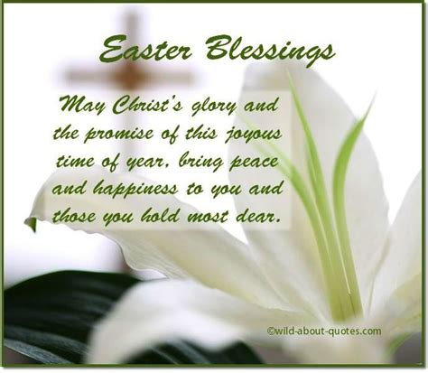 Most Beautiful Easter Quotes - ShortQuotes.cc