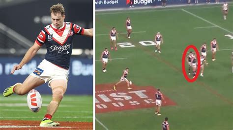 Controversial NRL field goal change will ‘ruin games, kill the field ...