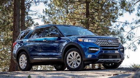 Midsize SUVs With the Best Gas Mileage in 2020 | CARFAX