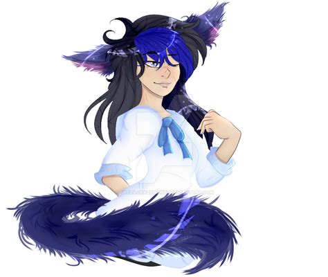 Aphmau | Ein Genderbent by TheLilCrazymoney on DeviantArt