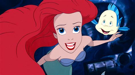 Ariel Photo Gallery | Disney Princess