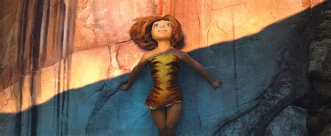 HDRs for an animated film? Behind the scenes of The Croods | fxguide