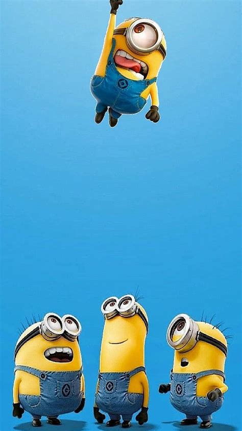 Minions: The Rise of Gru - Top Best Gru Background [ 55 + ] HD phone wallpaper | Pxfuel