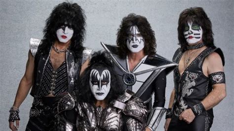 KISS announces 2022 edition of ‘Kiss Kruise’ – Arrow Lords of Metal