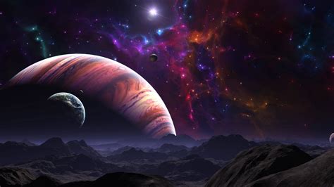 2560x1440 Galaxy Space Fantasy Science Fiction 1440P Resolution ,HD 4k Wallpapers,Images ...