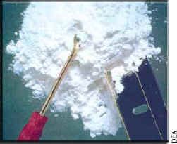 Cocaine Powder - Medicijnen online te Koop