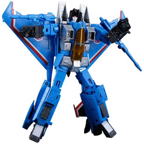 Transformers Masterpiece MP-11T Thundercracker TakaraTomy Japan 2015 – Collecticon Toys