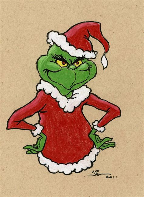 1000+ images about The Grinch (Classic 1966) on Pinterest | Christmas books, The grinch stole ...