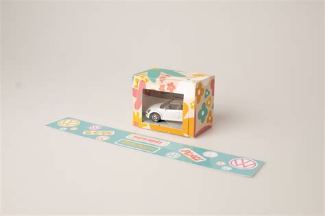 Matchbox: Garage Series :: Behance