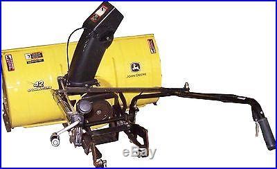 John-deere-42-snow-thrower LINK