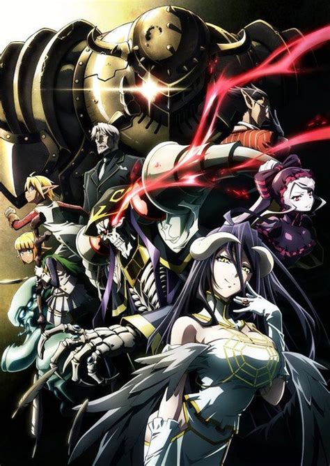 Top more than 78 overlord cast anime - in.coedo.com.vn