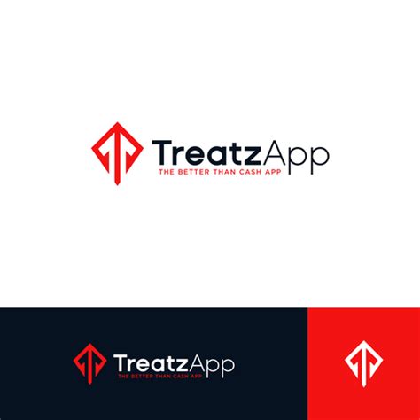 Designs | The "New Cash APP", The Treatz APP Logo Design Contest | Logo ...