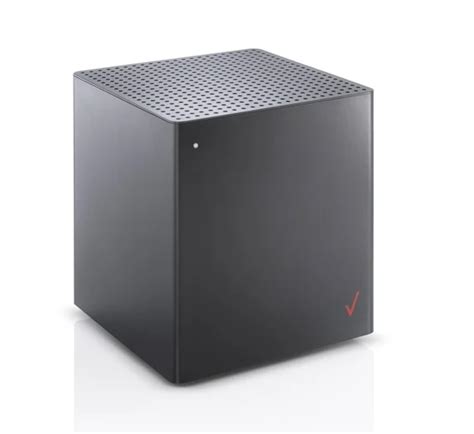 Verizon 5G Internet Gateway - Trew Audio