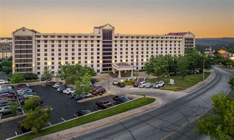 Thousand Hills Resort Hotel, Branson - HotelTonight