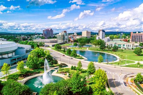 Downtown Huntsville Neighborhoods | View the Guide to Explore