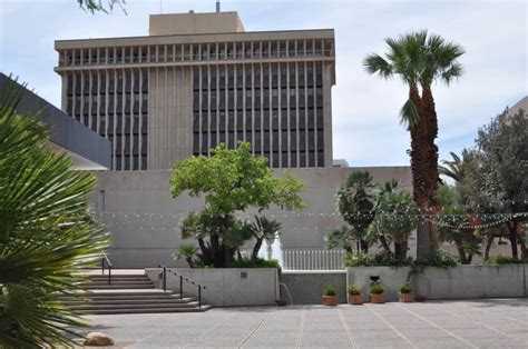 Everything You Need to Know Before You Visit the Tucson Museum of Art