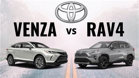 2022 Toyota Rav4 Prime Vs Hybrid