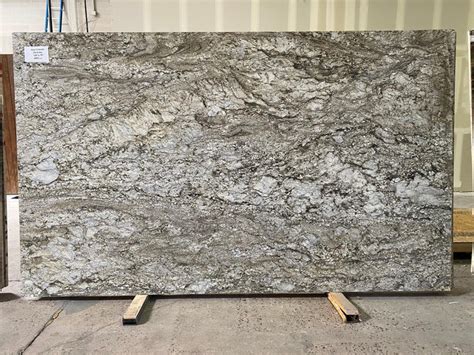 Azul celeste Granite Slabs 2CM - Arizona Granite Boneyard – Granite Karma Store