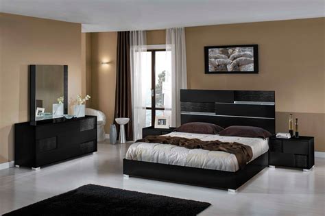 Modern italian bedroom furniture sets | Hawk Haven