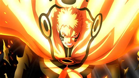 🔥 [40+] Naruto Sage Mode 4k Wallpapers | WallpaperSafari