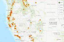 Map Of North American Volcanoes - Get Latest Map Update