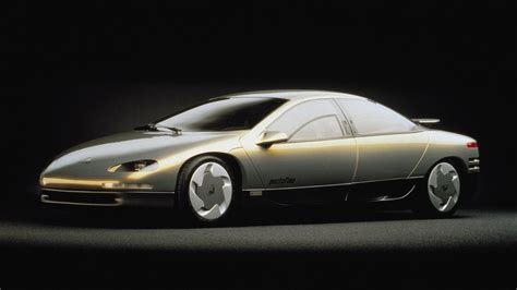 Concept We Forgot: 1987 Chrysler Lamborghini Portofino