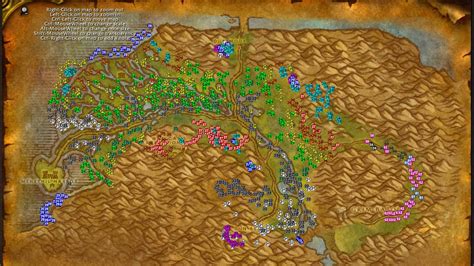 Westlands WoW classic leveling guide - Overgear Guides