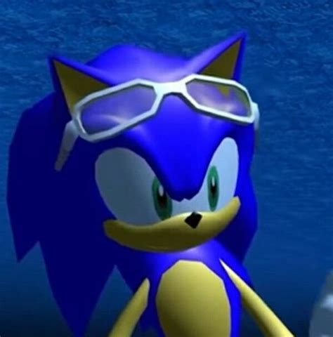 Get an Attractive SONIC PFP for All your Profiles - AMJ