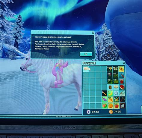 stonecutters vault bug? : r/StarStable