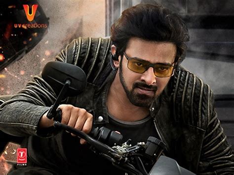 మ్యూజిక్ కష్టాల నుంచి బయటపడ్డ సాహూ టీమ్.. | Prabhas Sahoo movie Music Director Selected ...