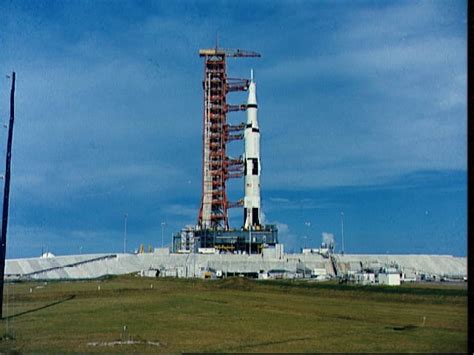 Apollo 4 Mission – Spacecraft Launch, Astronauts & Crew of Apollo 4